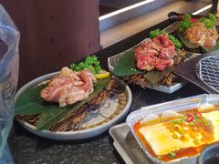 -炭虎烤肉(桂林路店)