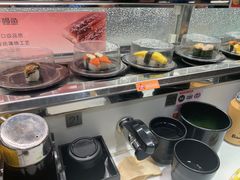 -争鲜回转寿司(朝北大悦城店)
