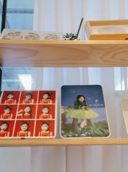 -倾城宝贝儿童摄影(新辰里酒仙桥店)