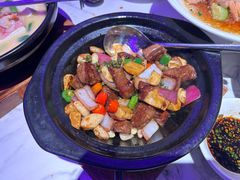 -曼格纳·曼芯馆(杨浦店)