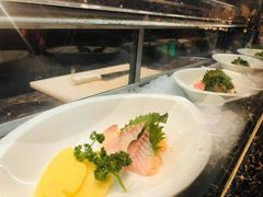 -长沙富力万达文华酒店