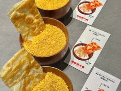 -蜀留香火锅·始于1999·原四川老火锅(白堤路店)