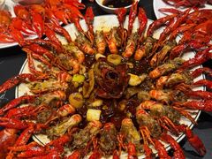 -红盔甲·小龙虾(天钥桥店)