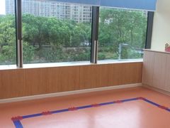 -侎宝运动成长中心(嘉定大融城店)