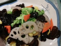 -正阳春烤鸭店(杨楼店)
