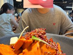 -阳阳老火锅(小南门店)