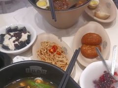 -桂在香知桂林米粉(南岗松雷店)