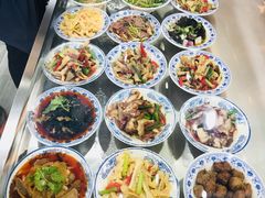 -豫掌柜饸饹面·烩面(秀沿路店)