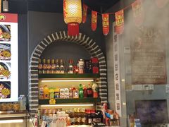 -福熙鼎铁锅炖鱼(槐中路店)