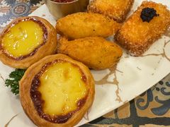-番茄屋葡式美食(总店)