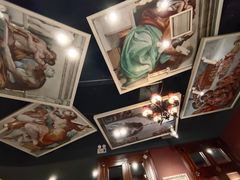 -美博·美术博物馆主题餐厅(威尼斯水城店)