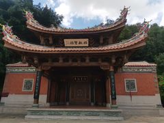 -晋江五店市传统文化旅游区
