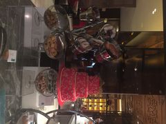 长沙北辰洲际酒店兰调全日餐厅(北辰洲际酒店自助餐厅)-长沙北辰洲际酒店-兰调全日餐厅