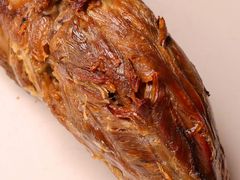 烤羊腱-阿西叶滩羊馆(交大店)