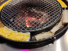 -釜山火炉·海鲜烤肉(紫藤路店)