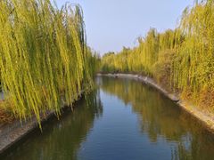 -南翠屏公园