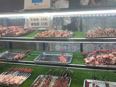 -新疆伊宁远征餐厅