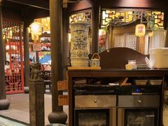 -南京大牌档(中关村领展广场店)