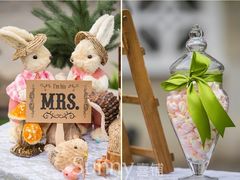 -爱之婚礼蛋糕(建外SOHO西区店)