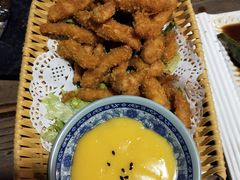-院子餐厅·大锅菜·老杭帮(桥西直街店)