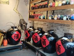 -61号餐吧(兴坪古镇漓江店)