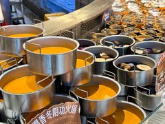 -海底捞大排档火锅(打浦路店)