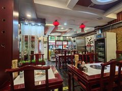 -内蒙联营烧麦 草原石榴红(护国寺店)
