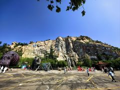 -西霞口神雕山野生动物世界