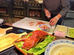 -龙城咖啡厅(常州富都洲际店)