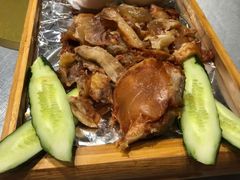-老爷庙风味美食府(魏都大道店)