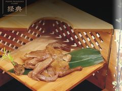 -夜宴江景餐厅