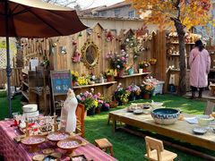 -HERRE·FARM 赫尔露营农场·团建聚会包场