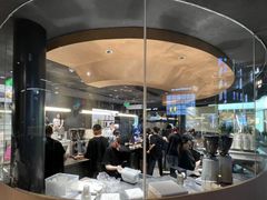 -M Stand(西安大悦城店)