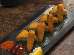 炸酥排-沃野Oii(青年湖店)