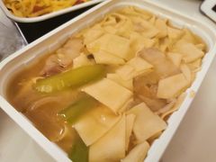 -九转小磨·非遗东北菜(群力店)