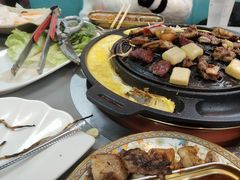 -牛犇炭火烤肉·鲜切烤肉(承德总店)
