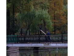 -黄兴公园