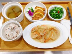 点击看大图 -金吉兒月子中心(太湖度假区店)