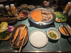 -牛New寿喜烧(中山公园龙之梦店)