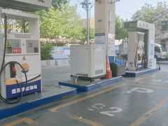 -海源发石油盛源发站
