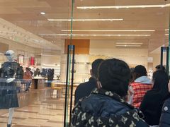 -LV路易威登(杭州万象城店)