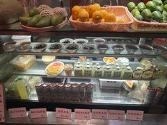 -陈鹏鹏潮汕菜(宝安机场T3航站楼店)