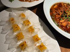 -北京老铺烤鸭(时代广场店)