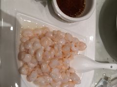 -顺风海鲜港(长寿路店)
