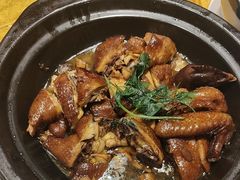 -沪华海鲜大酒楼(南汇店)