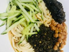-拌面小当家