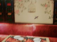 卡座-点都德(大茶楼店)