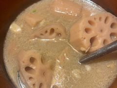 -董厨煨汤馆(车站路店)