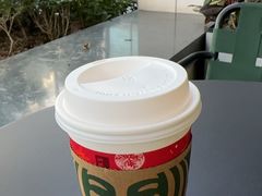 -星巴克臻选(深圳嘉里建设广场店)