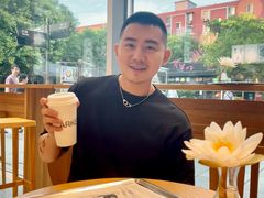 -ARKET CAFÉ(三里屯太古里店)